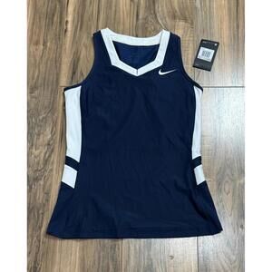 Nike Dri-Fit Women's Untouchable Lacrosse Training Jersey